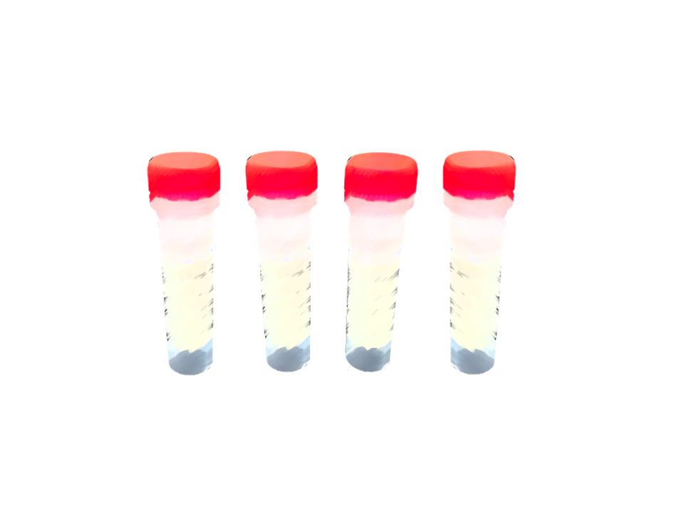 遗产性耳聋基因检测